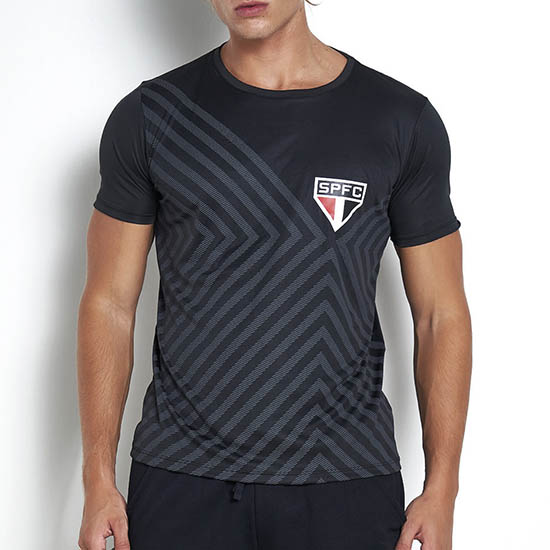 Camisa São Paulo Mormaii 510385