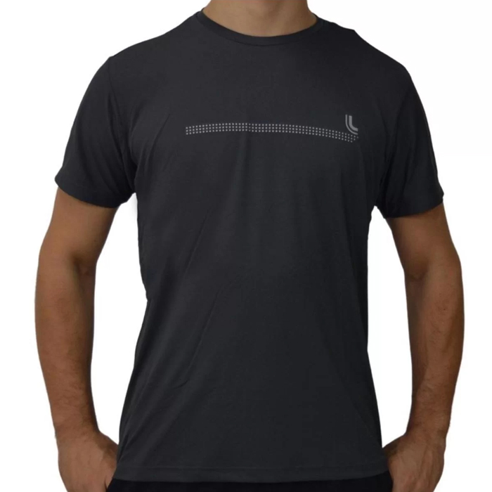 Camiseta Masculina Lupo Sport Básica II