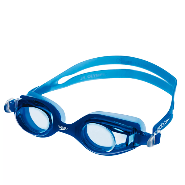 Óculos de Natação Infantil Speedo Jr Olympic