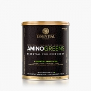 Amino Greens Lata 240g Essential