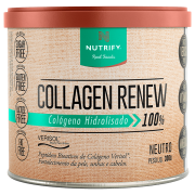 COLLAGEN RENEW (300g) NEUTRO - NUTRIFY - 093
