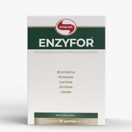 Enzyfor 30 saches - Vitafor