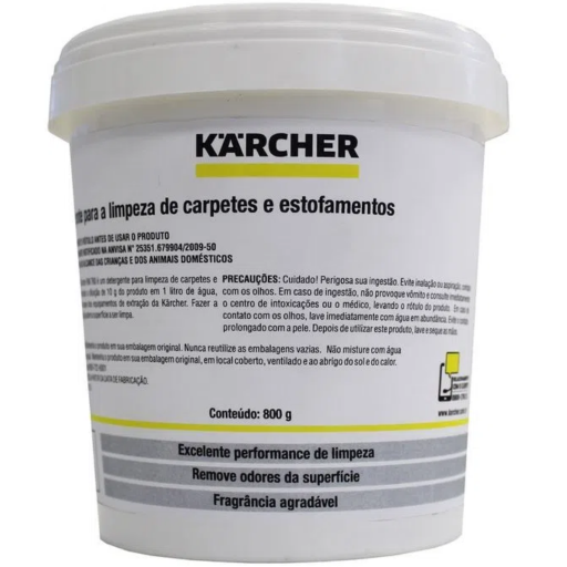 Detergente RM760 - 9381171-0 - Karcher