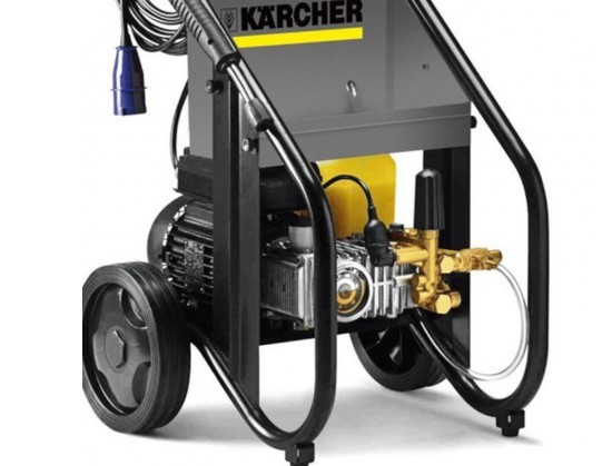 Lavadora de alta pressão HD 10/18 MAXI - Karcher