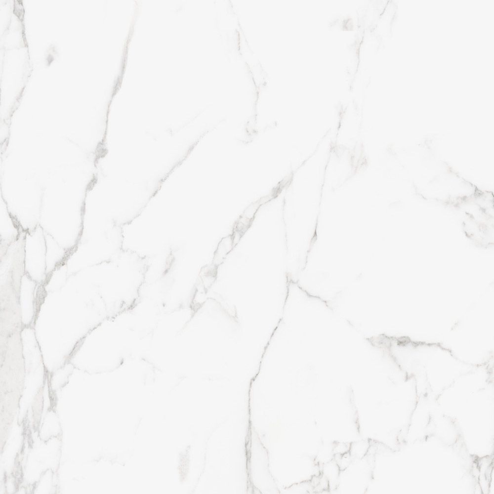 Porcelanato LM Carrara POL Retificado Polido 90x90cm Roca CX.2,40m²