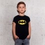 Camiseta Infantil Batman - Foto 0