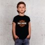 Camiseta Infantil Harley Davidson - Foto 2
