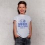 Camiseta INFANTIL Pequeno Gamer - Foto 0