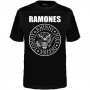 Camiseta Juvenil RAMONES Stp - Foto 2