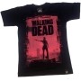 Camiseta Juvenil The Walking Dead - Foto 0