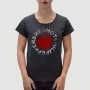 Kit Camisetas Mãe e Filha Red Hot - Foto 3