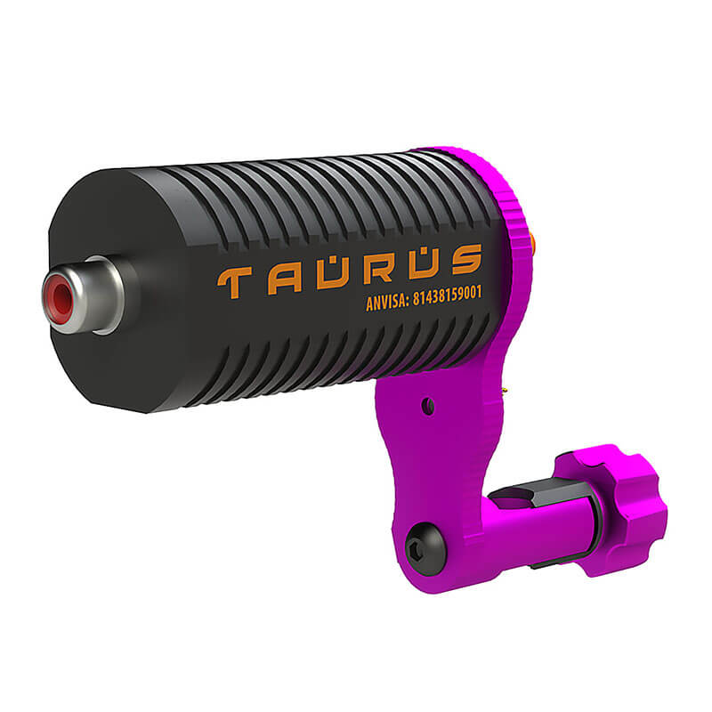 Máquina Rotativa de Tattoo Trestini Taurus