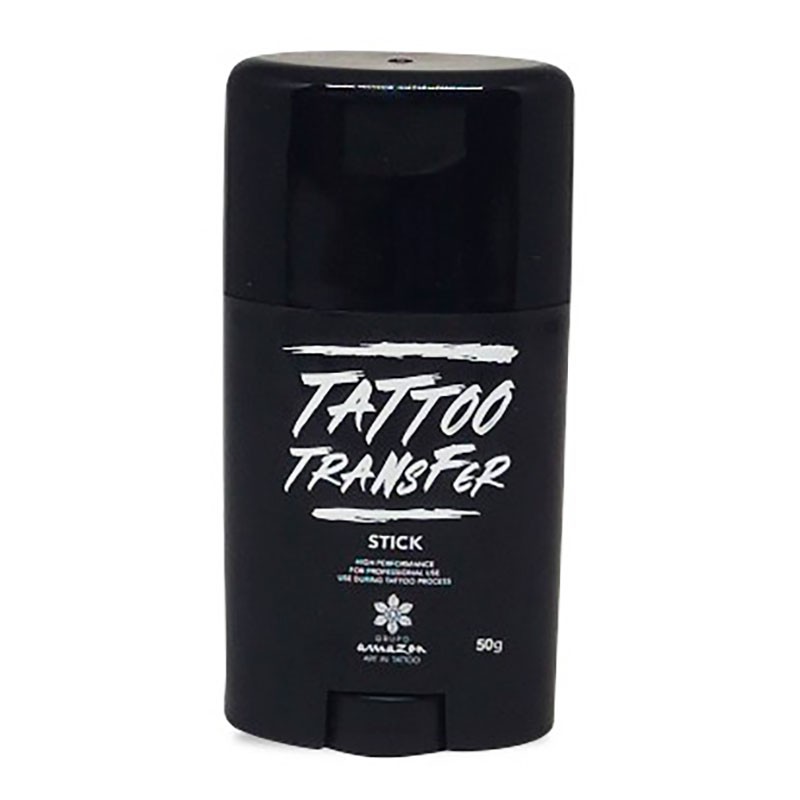 Tattoo Stick Transfer Amazon Bastão para Decalque e Estêncil