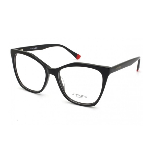 Óculos de Grau Atitude Feminino AT7122