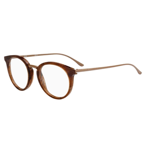 Óculos de Grau Boss Redondo Unissex BOSS0947