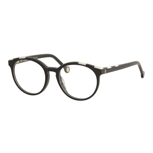 Óculos de Grau Carolina Herrera Feminino Redondo VHE802V