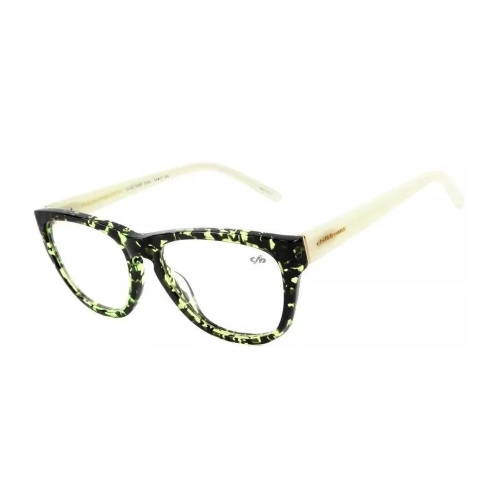 Óculos de Grau Chilli Beans Feminino LVAC0398