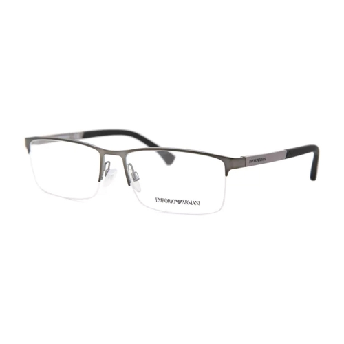 Óculos de Grau Emporio Armani Fio de Nylon Masculino EA1041
