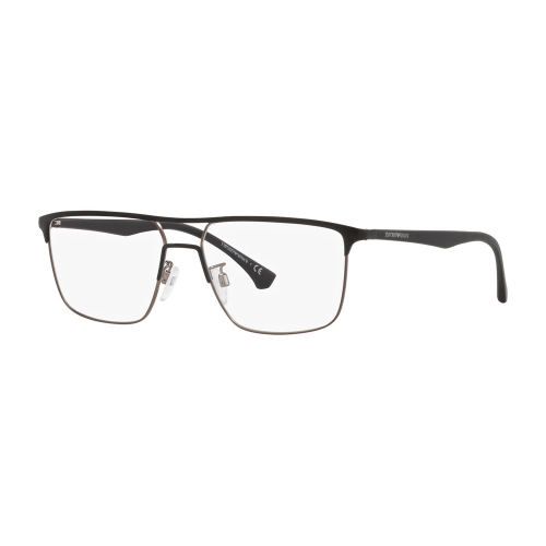 Óculos de Grau Emporio Armani Masculino EA1123