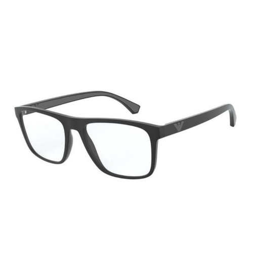 Óculos de Grau Emporio Armani Masculino EA3159