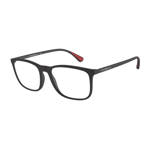Óculos de Grau Emporio Armani Masculino EA3177 