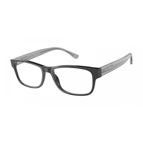 Óculos de Grau Emporio Armani Masculino EA3179