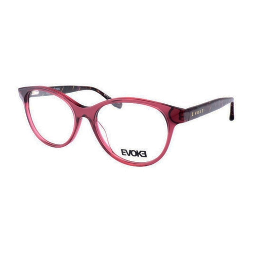 Óculos de Grau Evoke Feminino DX89