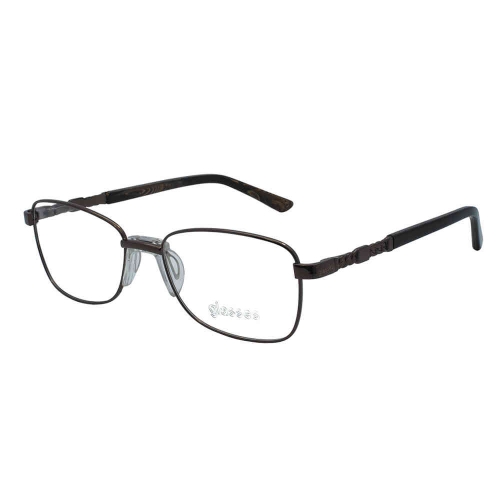 Óculos de Grau Glasses Feminino com Plaqueta Anatômica SL80422 