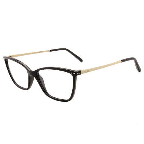 Óculos de Grau Grazi Feminino GZ3060B