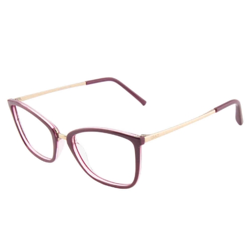 Óculos de Grau Grazi Feminino GZ3065