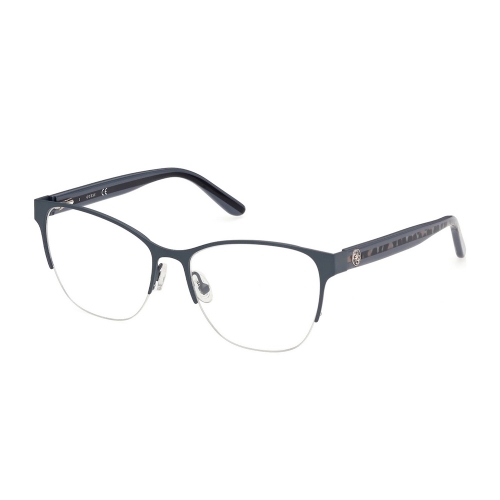 Óculos de Grau Guess Fio de Nylon Feminino GU2873