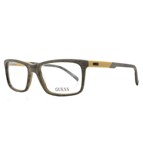 Óculos de Grau Guess Masculino GU1845