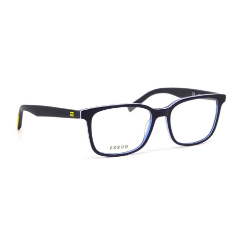 Óculos de Grau Guess Masculino GU50034