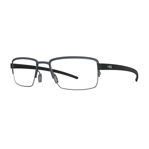 Óculos de Grau HB Fio de Nylon Masculino 1010057