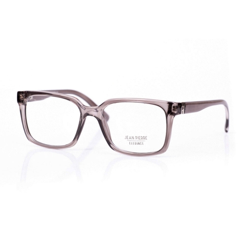 Óculos de Grau Jean Pierre Masculino 21029-54
