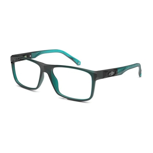 Óculos de Grau Mormaii Masculino M6083