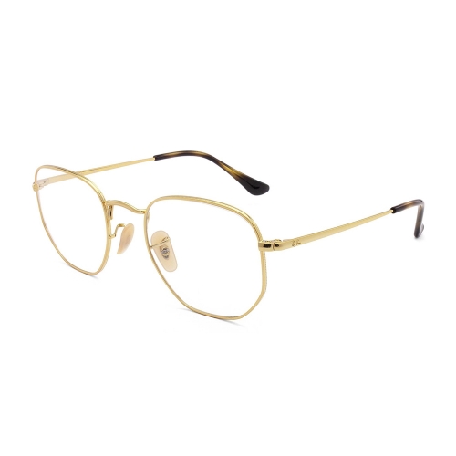 Óculos de Grau Ray-Ban Feminino RX6448