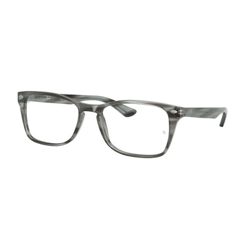 Óculos de Grau Ray-Ban Unissex 0RX5228M