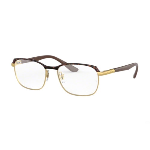 Óculos de Grau Ray-Ban Unissex RB6420