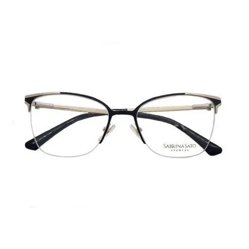 Óculos de Grau Sabrina Sato Feminino com Fio de Nylon SS563