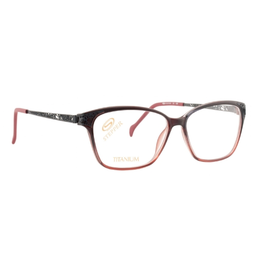 Óculos de Grau Stepper Feminino SI-30137