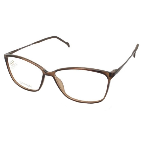 Óculos de Grau Stepper Feminino SI-30150