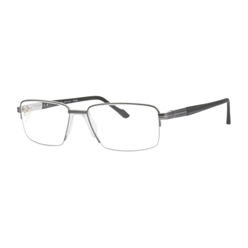 Óculos de Grau Stepper Fio de Nylon Masculino SI-60013