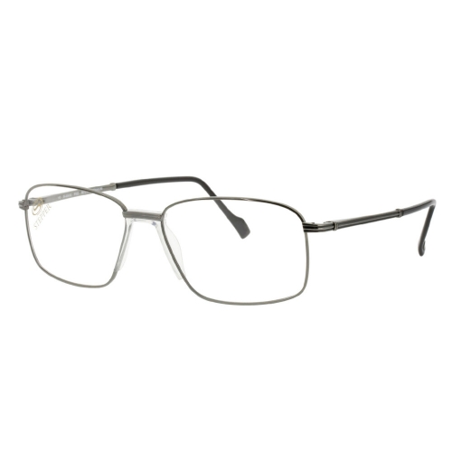 Óculos de Grau Stepper Masculino SI-60032