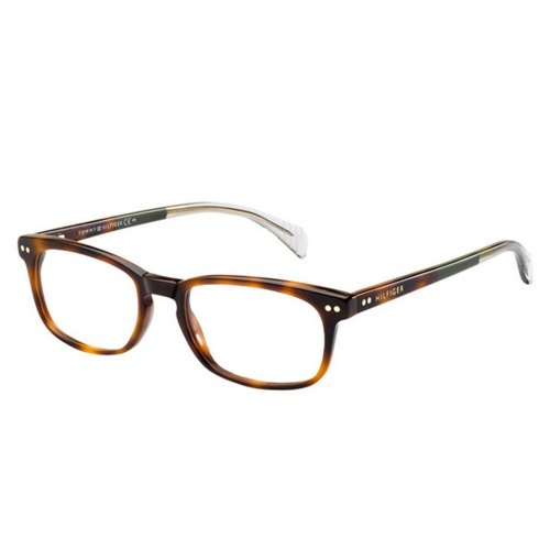 Óculos de Grau Tommy Hilfiger Feminino TH1200