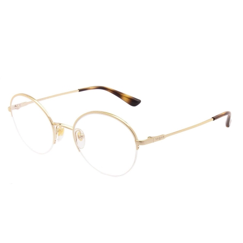 Óculos de Grau Vogue Feminino Fio de Nylon VO4162