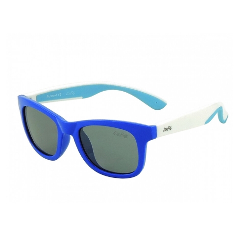 Óculos de Sol Lookids Infantil Polarizado Masculino LD6150