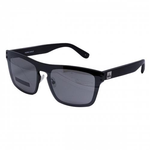 Óculos de Sol Quiksilver Ferris Shield Masculino EQYEY03021