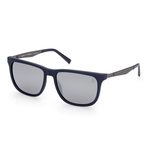 Óculos de Sol Timberland Masculino Polarizado TB9234