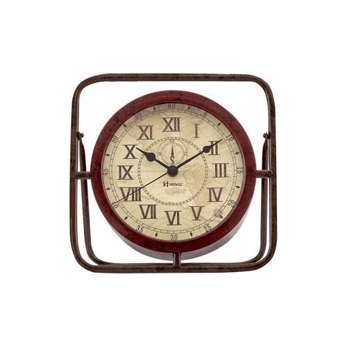 Relógio de Parede ou Mesa Herweg Vintage 6487 115